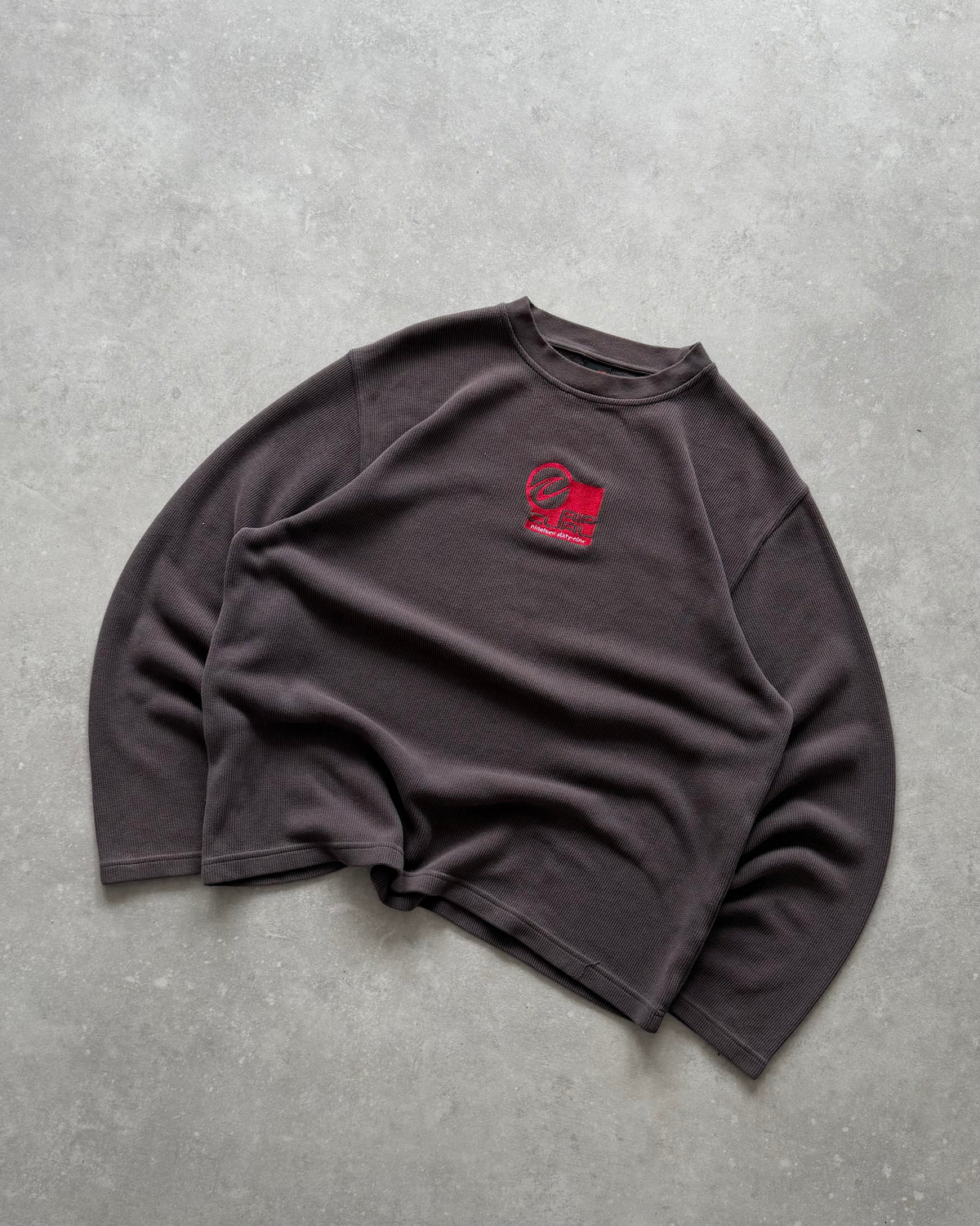 Vintage Rip Curl Sweatshirt (L)