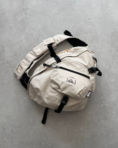 Vintage Quiksilver Cross Body Bag