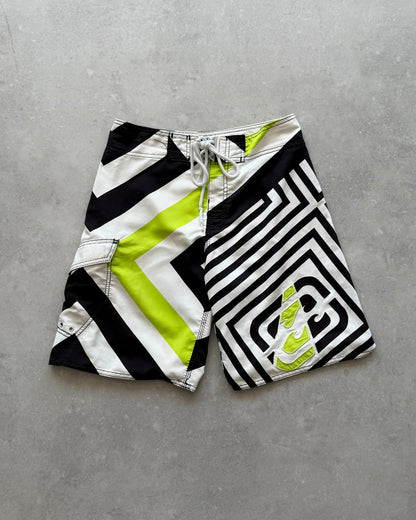 Vintage Billabong Taj Burrow Boardshorts (29)