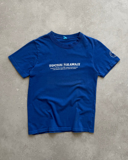 Vintage T&C Women's Baby Tee (S)