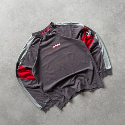 Vintage Billabong Long Sleeve T-shirt (M)