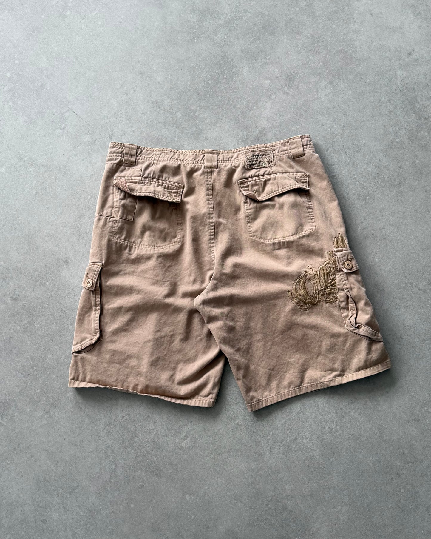 Vintage O’Neill Cargo Shorts (38)
