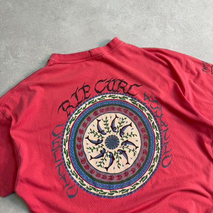 90’s Rip Curl T-shirt (S)