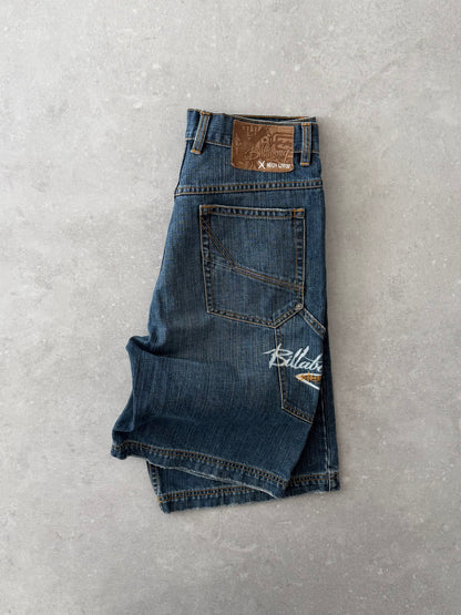 Vintage Billabong Jorts (32)