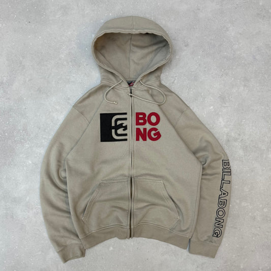 00’s Billabong Hoodie