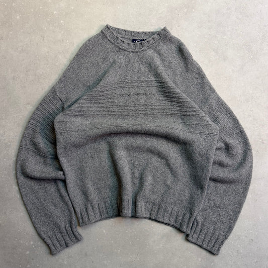 00’s O’Neill Knit Jumper (XL)