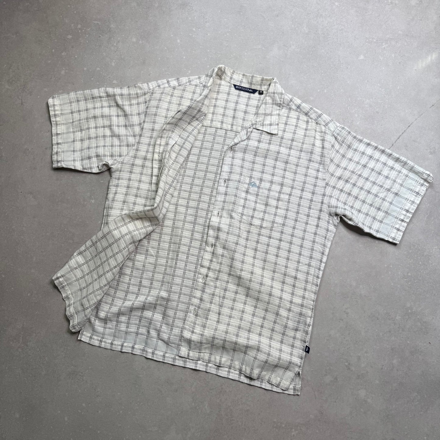 Quiksilver Shirt