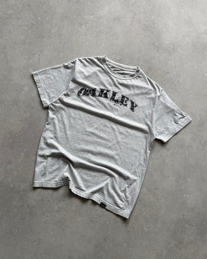 Vintage Oakley T-shirt (M)