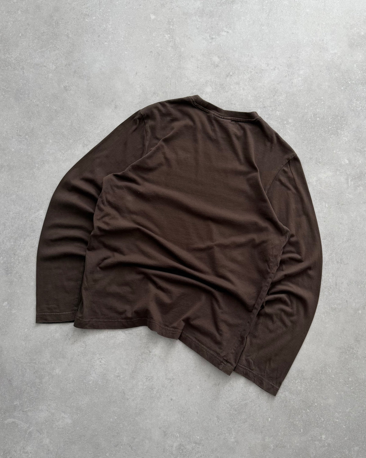 Vintage O’Neill Long Sleeve T-shirt (M)