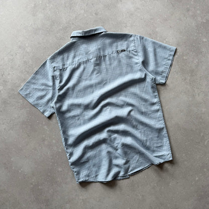 Vintage Oakley Shirt (L)