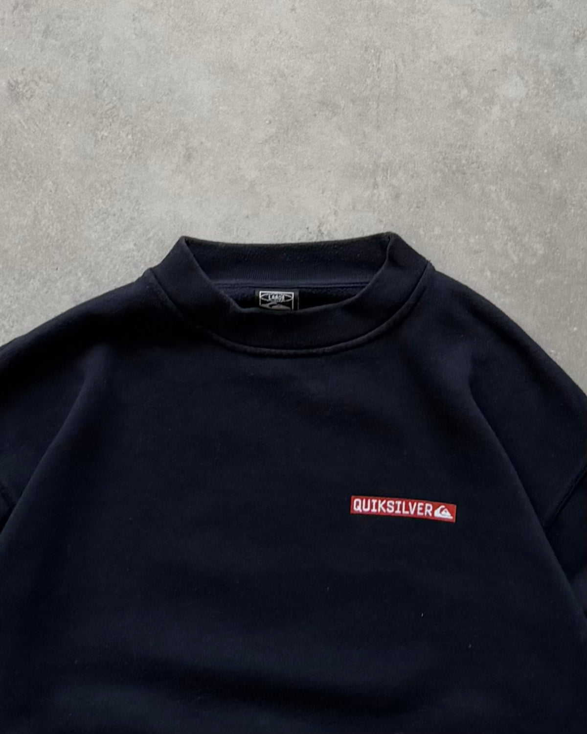 Vintage Quiksilver Sweatshirt (M)