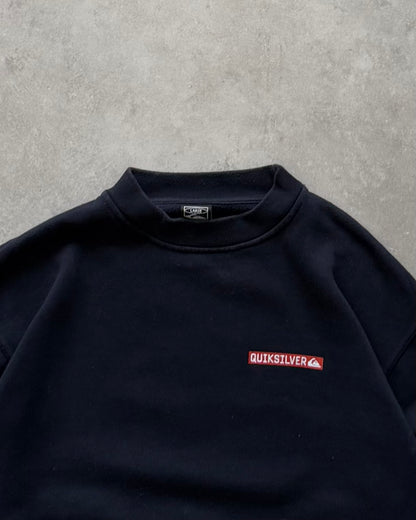 Vintage Quiksilver Sweatshirt (M)