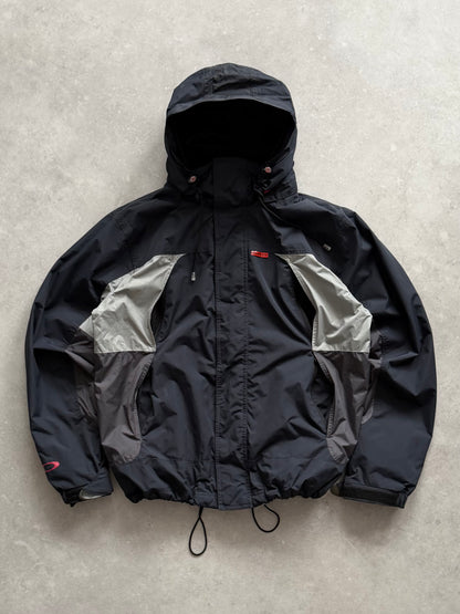 Vintage Oakley Road Fuel Snow Jacket (S)