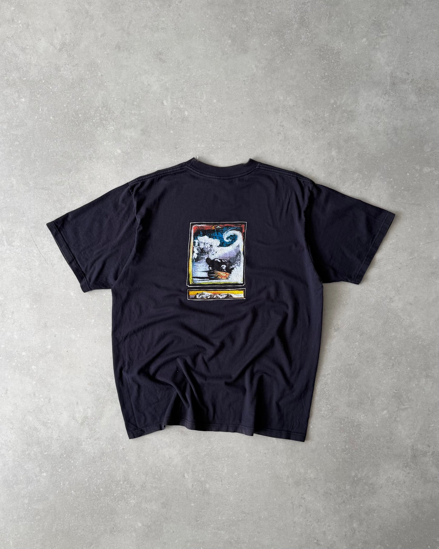 Vintage Quiksilver T-Shirt (L)