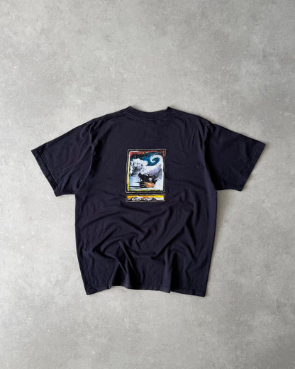 Vintage Quiksilver T-Shirt (L)