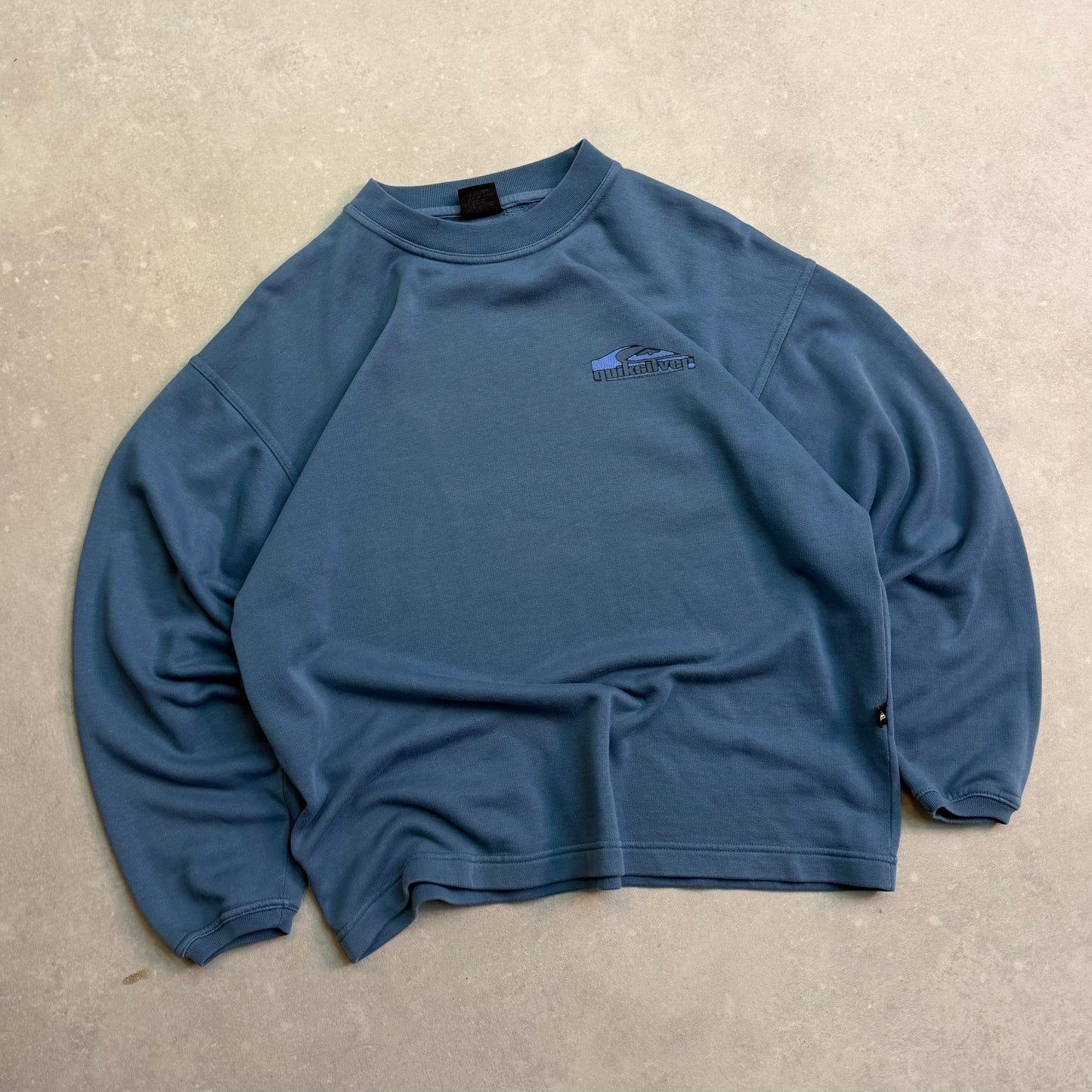 90’s Quiksilver Sweatshirt (M)