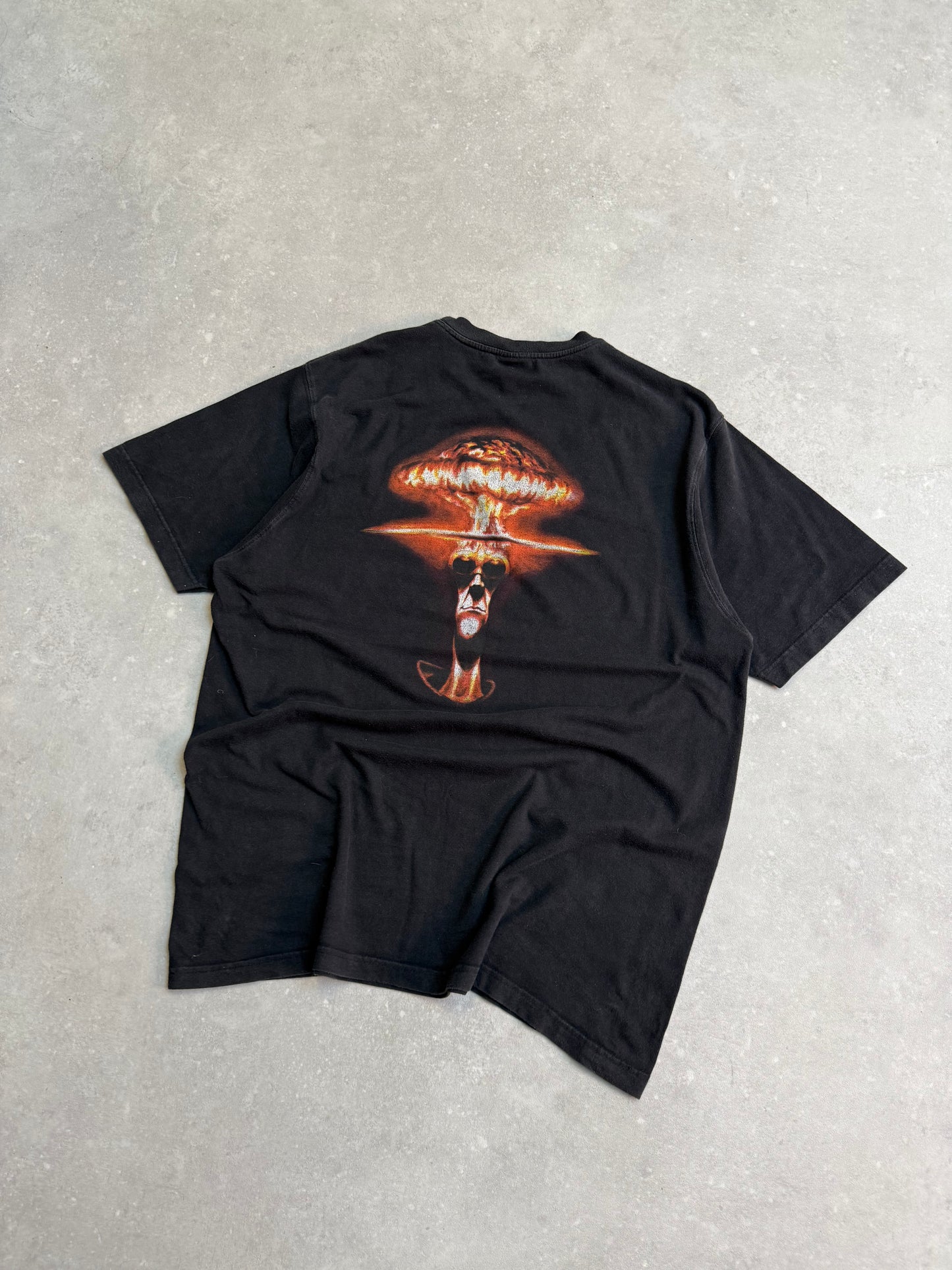 Oakley Software Nuke T-shirt
