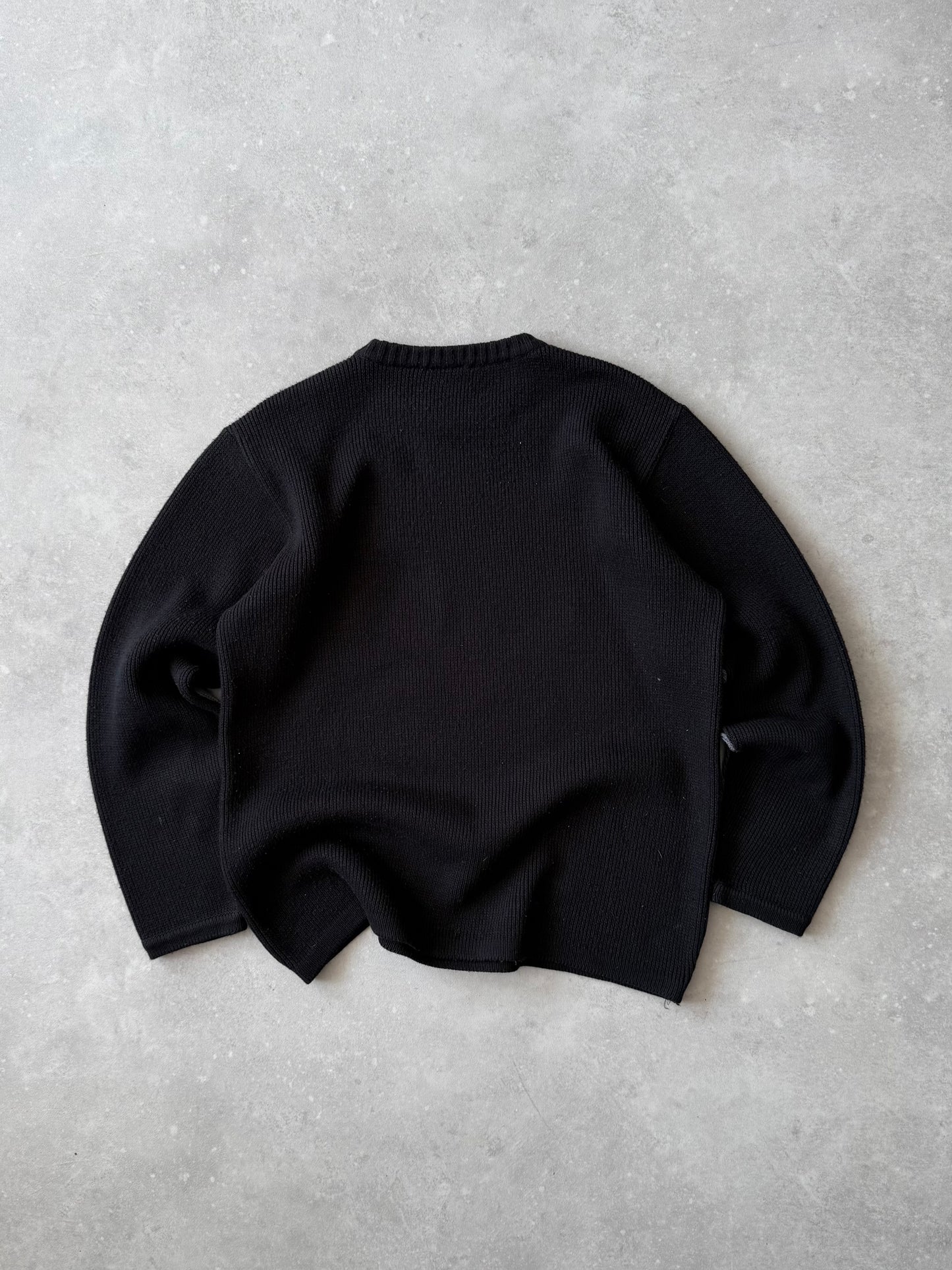 Vintage Billabong Knit Jumper (M)