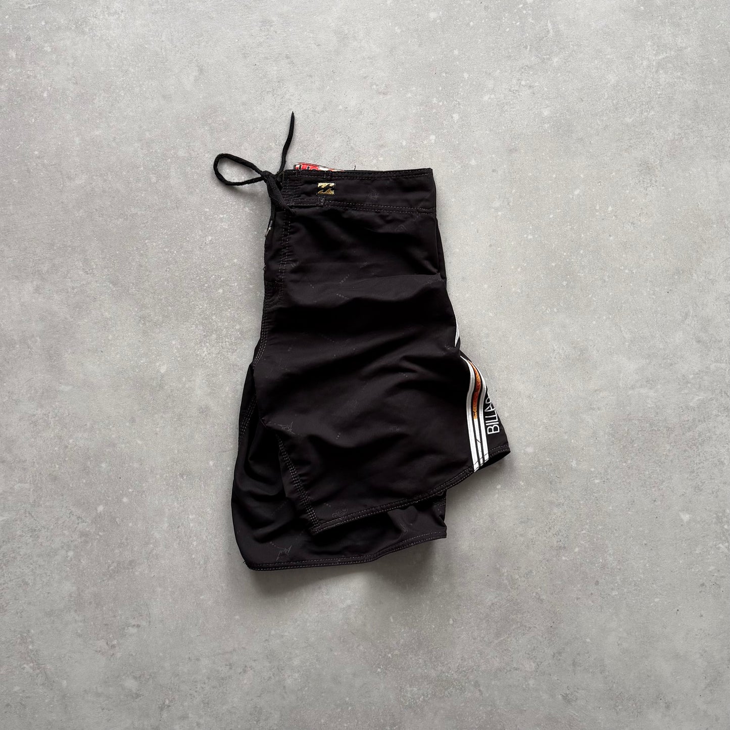 Vintage Billabong Metallica Boardshorts (34)