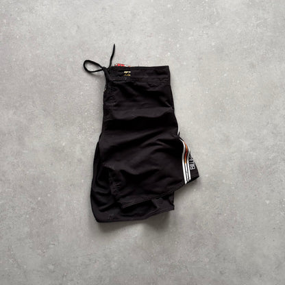 Vintage Billabong Metallica Boardshorts (34)