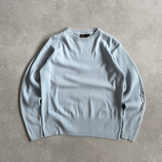 Vintage Quiksilver Knit Jumper (L)