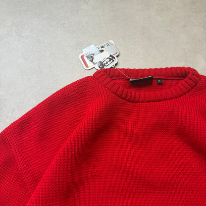 00’S Billabong Knit Jumper (XL)