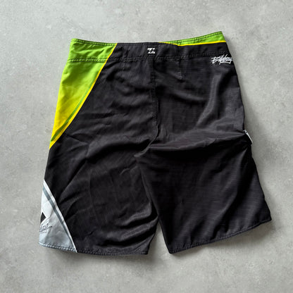 Vintage Billabong Andy Irons Boardshorts (36)