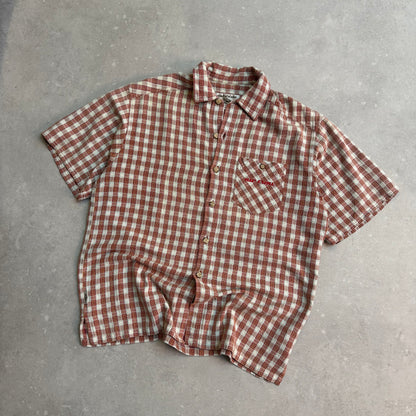 90’s Rip Curl Shirt