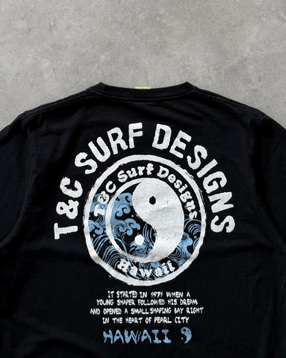 Vintage T&C T-shirt (M)