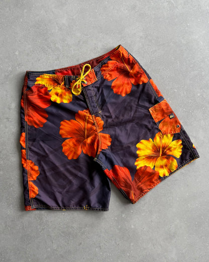 Vintage boardshorts