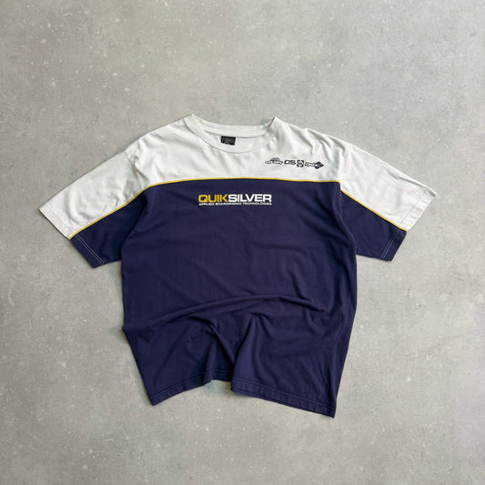 00’s Quiksilver T-shirt (M)