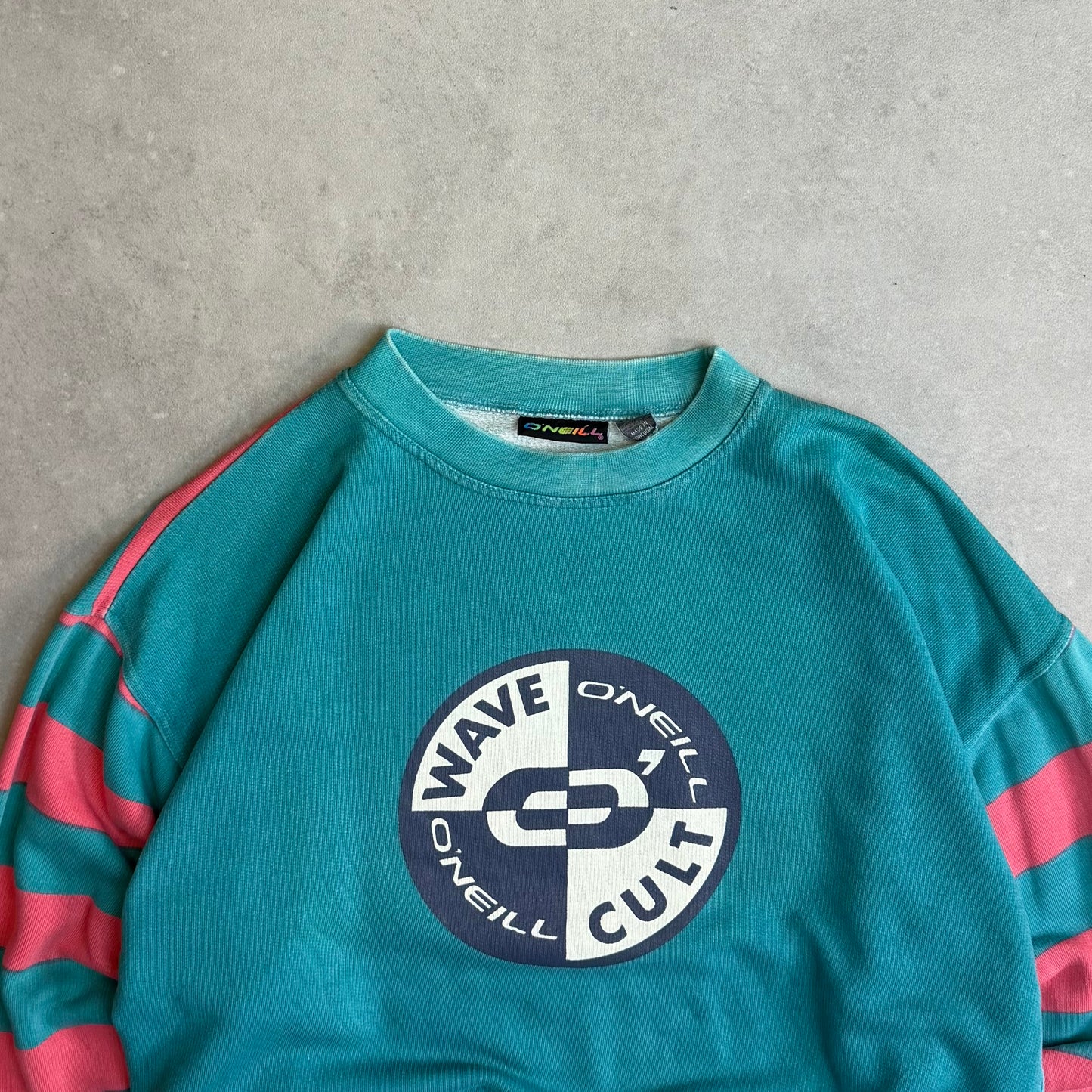 80’s O’Neill Sweatshirt (S)