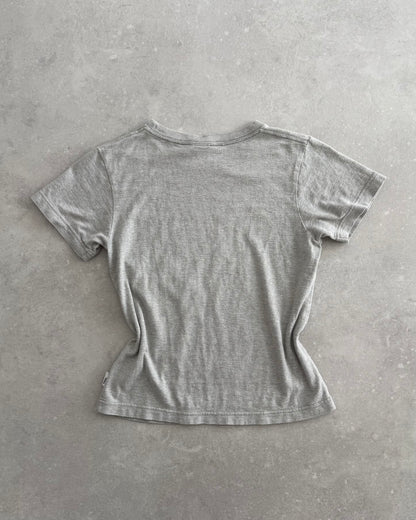 Vintage Women’s Roxy Baby Tee (L)