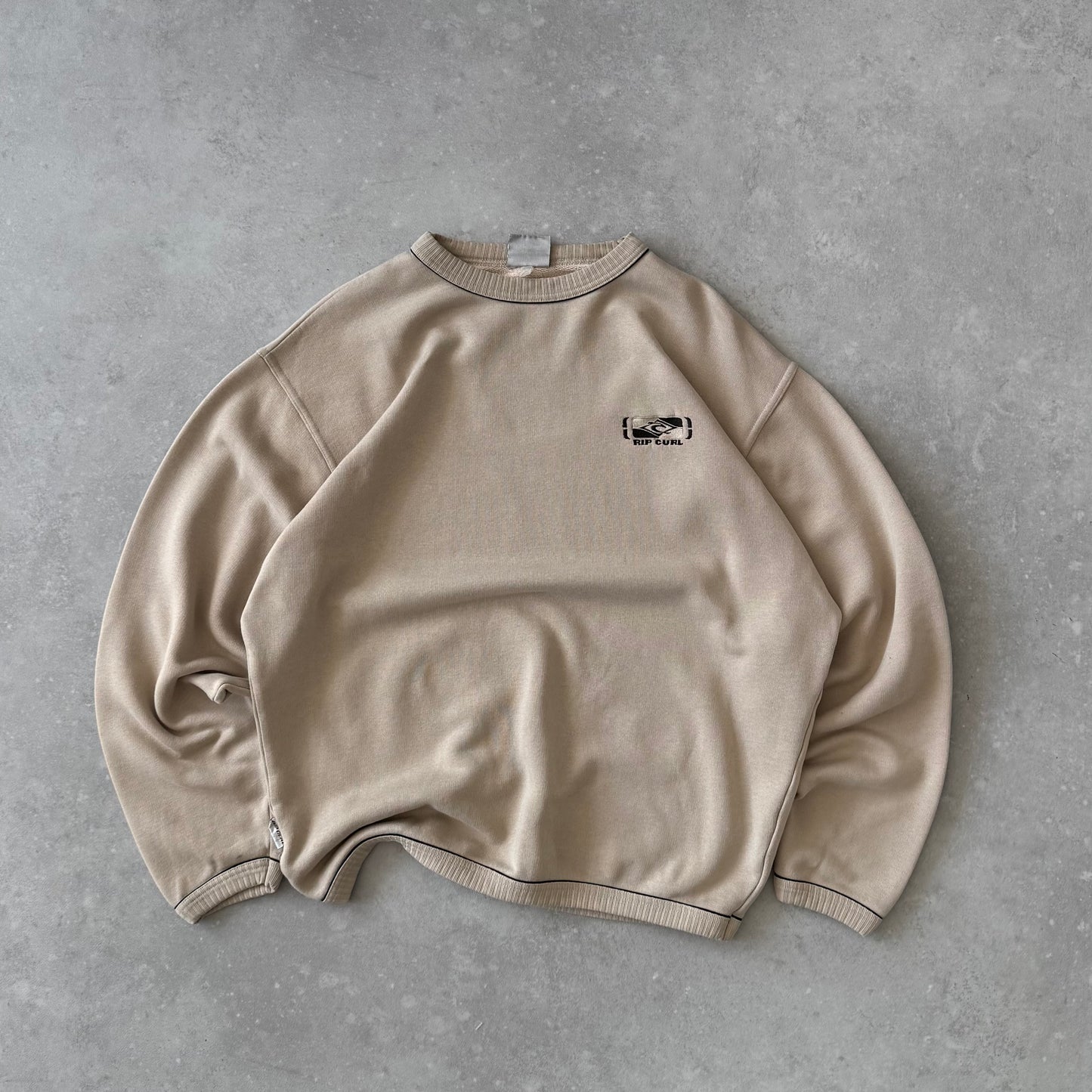 00’s Rip Curl Sweatshirt (L)
