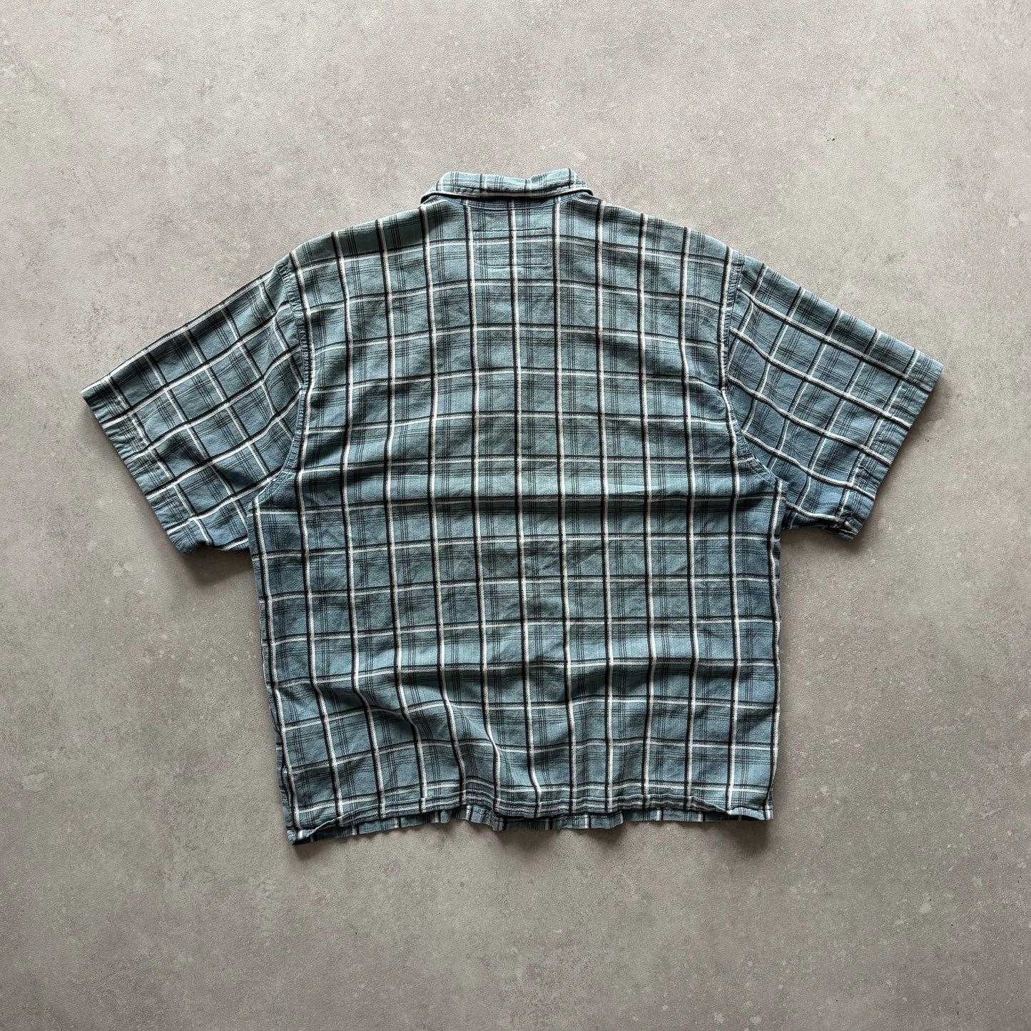 Vintage Quiksilver Shirt (S)