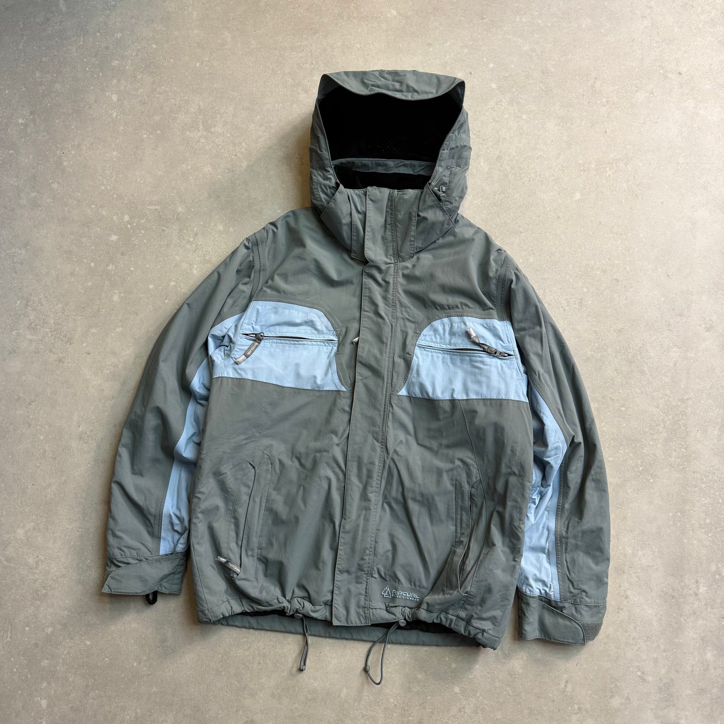 00’s Rip Curl Snow Jacket (M)