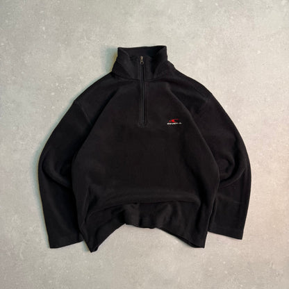 00’s O’Neill 1/4 Zip Fleece (L)