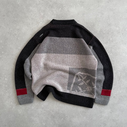 90’s Oxbow Knit Jumper (XL)