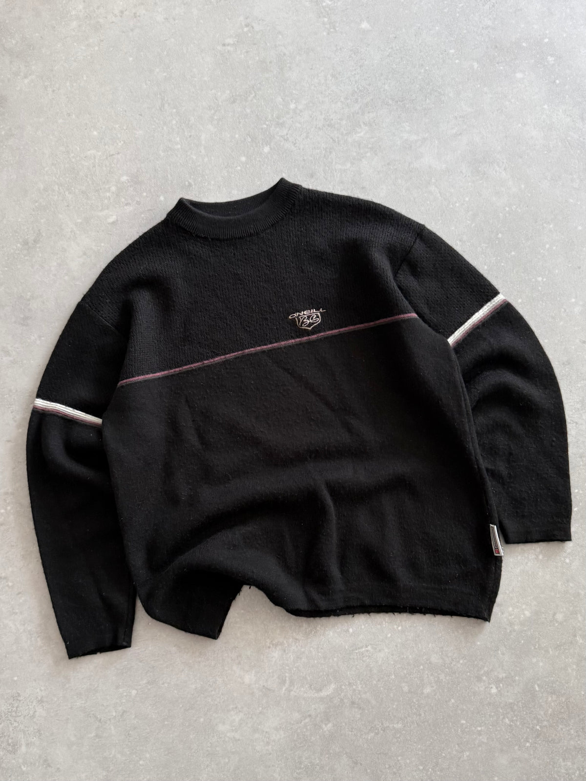 Vintage O’Neill Knit Jumper (S)