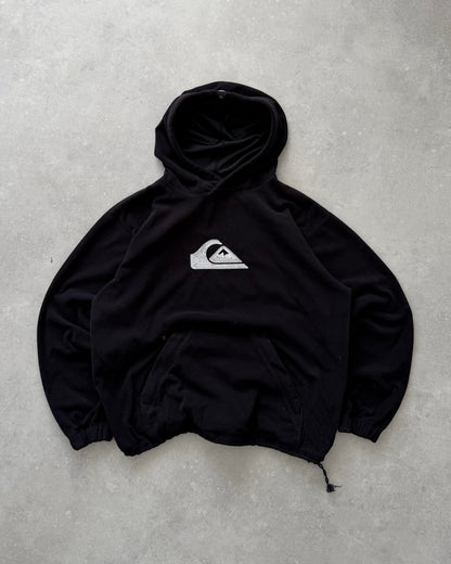 Vintage Quiksilver Fleece Hoodie (L)