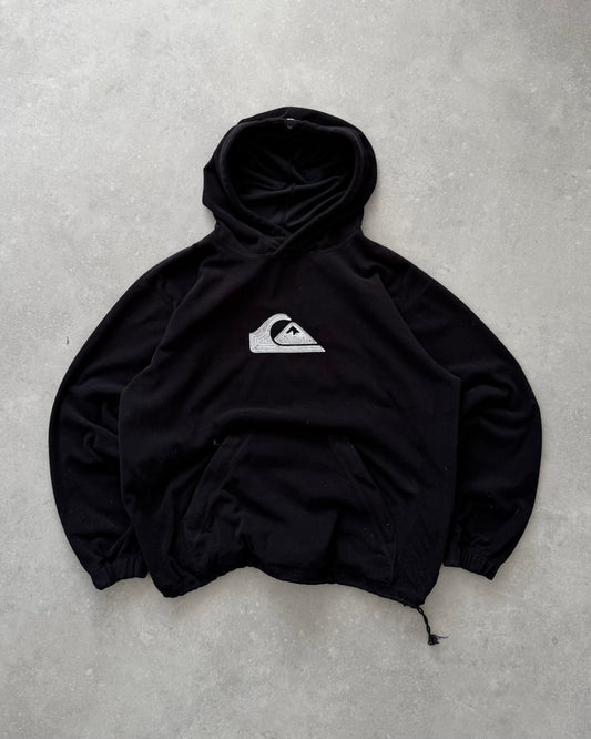 Vintage Quiksilver Fleece Hoodie (L)