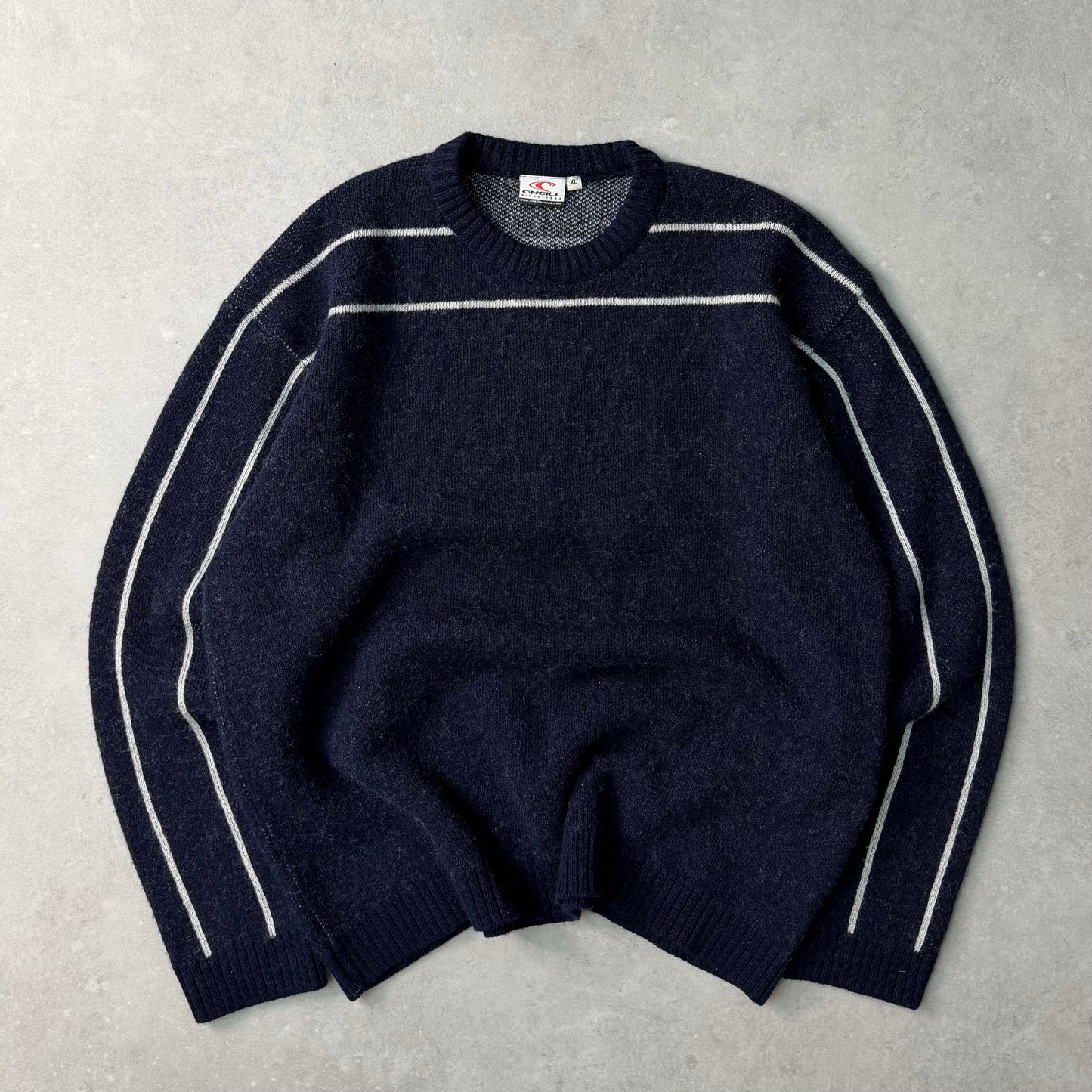 00's O'Neill Knit Jumper (XL)