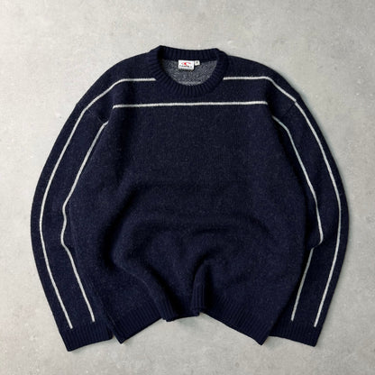 00's O'Neill Knit Jumper (XL)