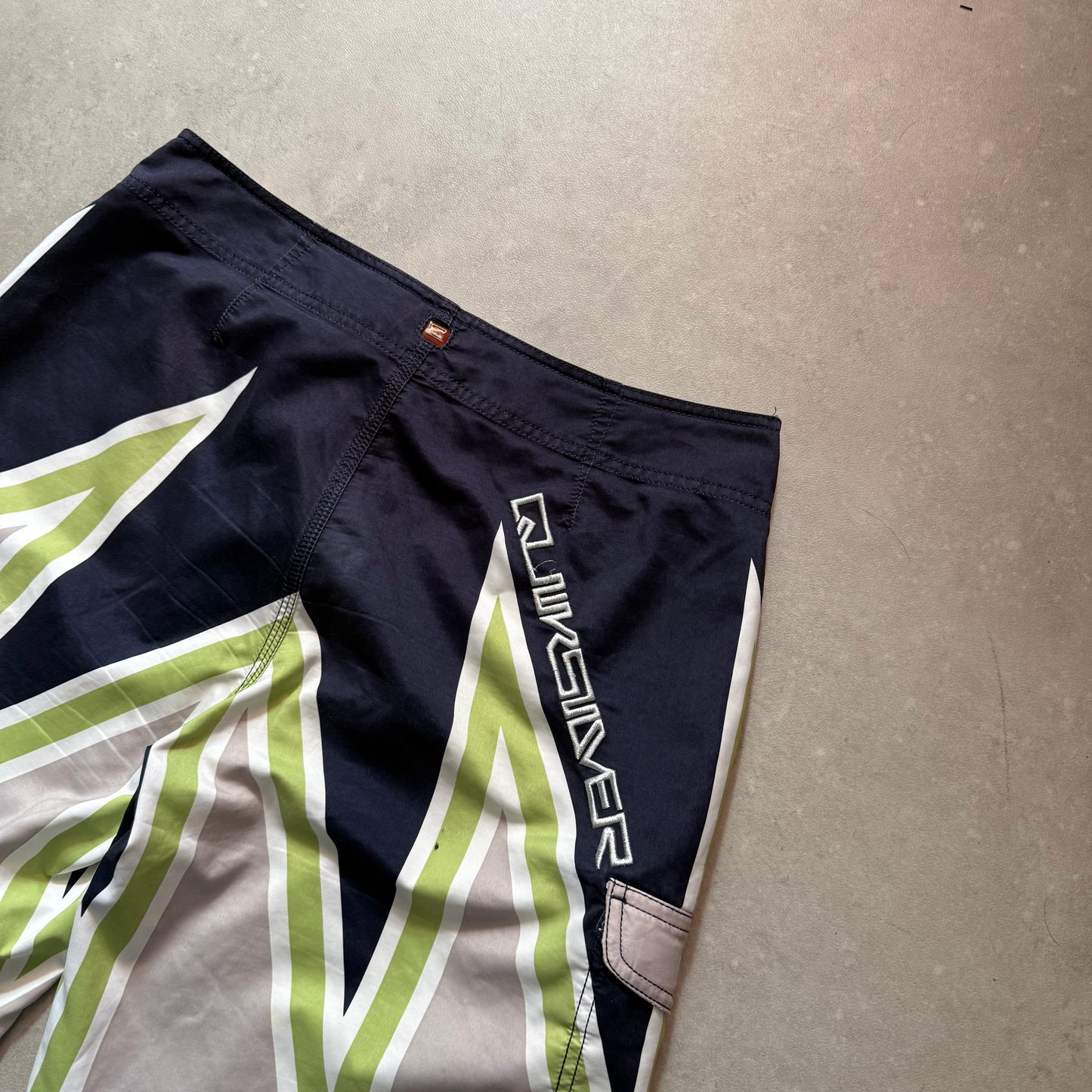 00’s Quiksilver Boardshorts