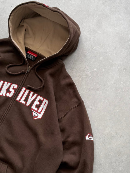 Vintage hoodie