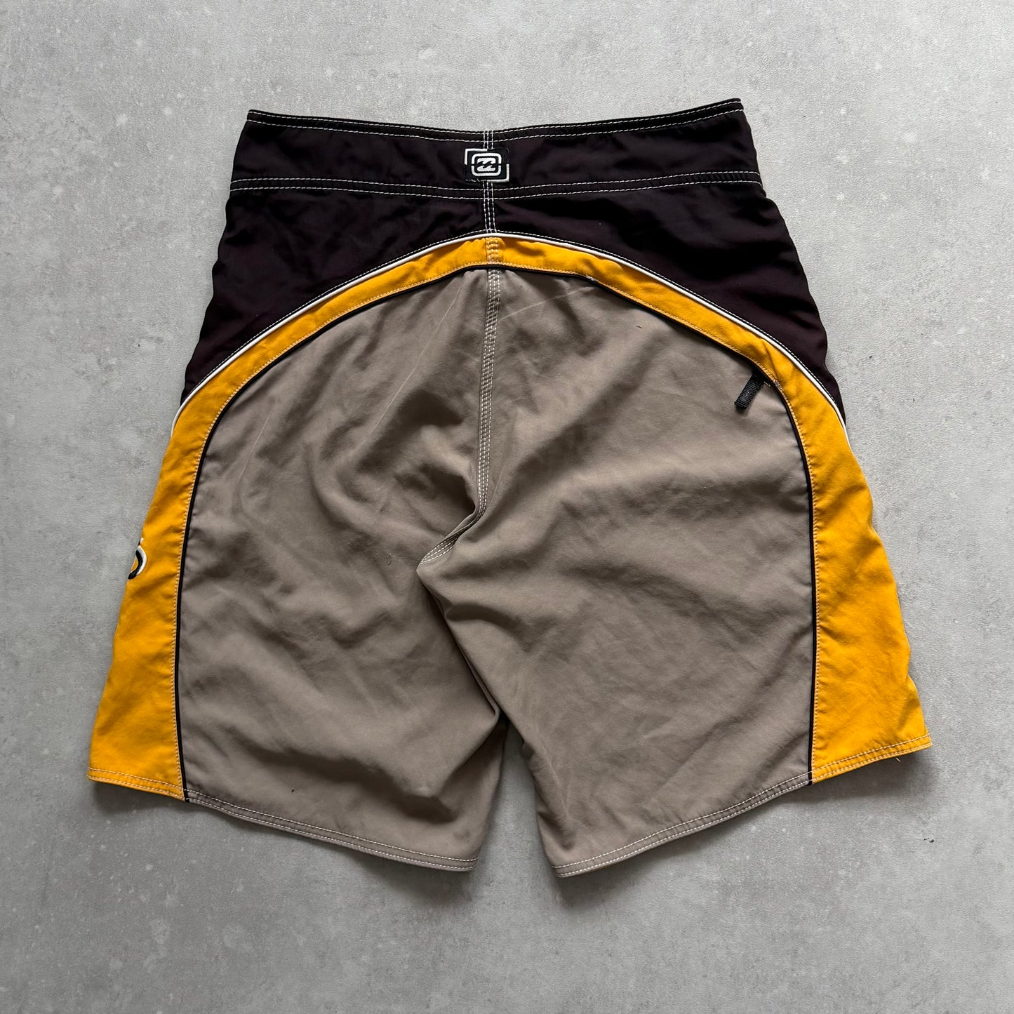 Vintage Andy Irons Kauai Billabong BoardShorts (32)