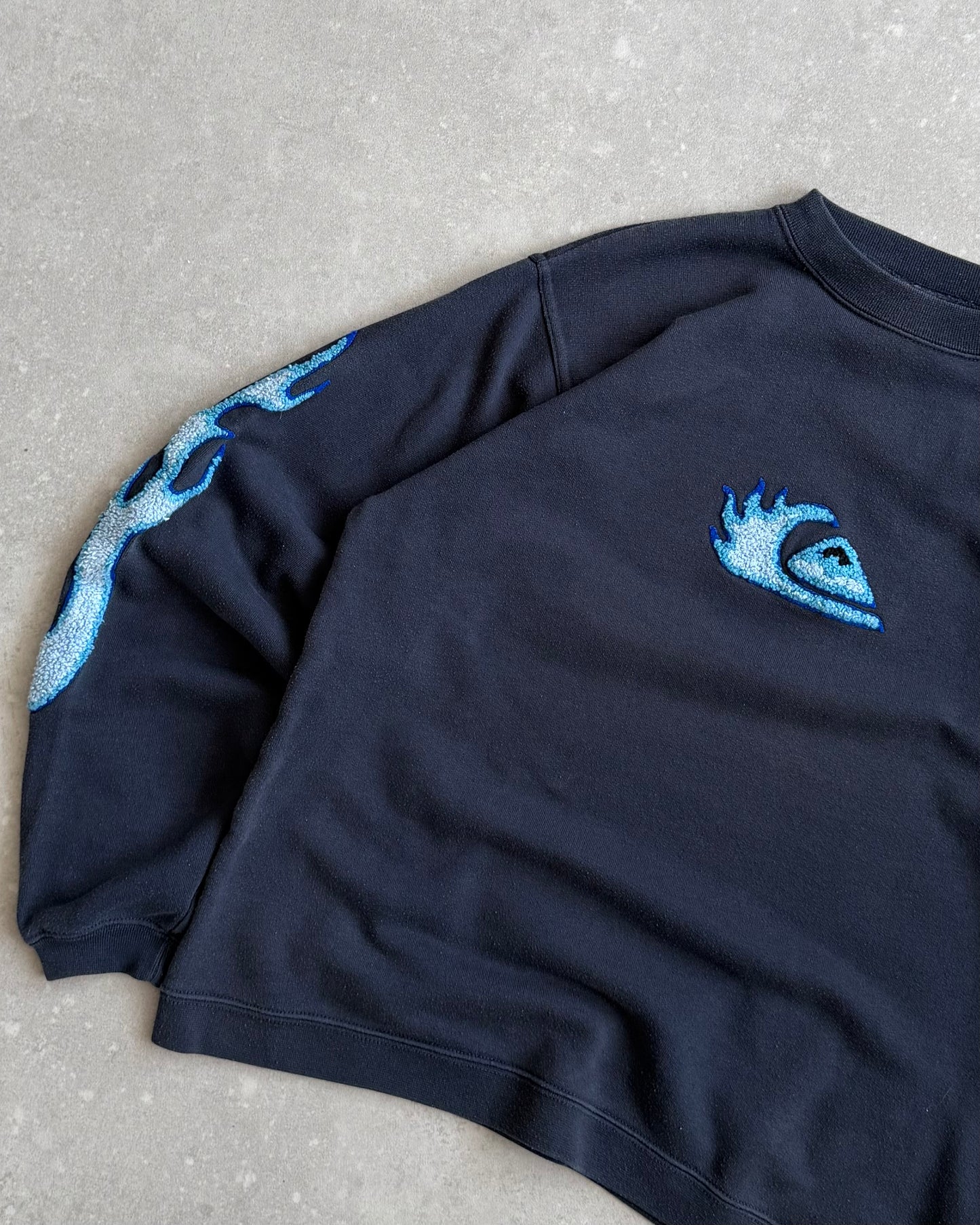 Vintage sweatshirt