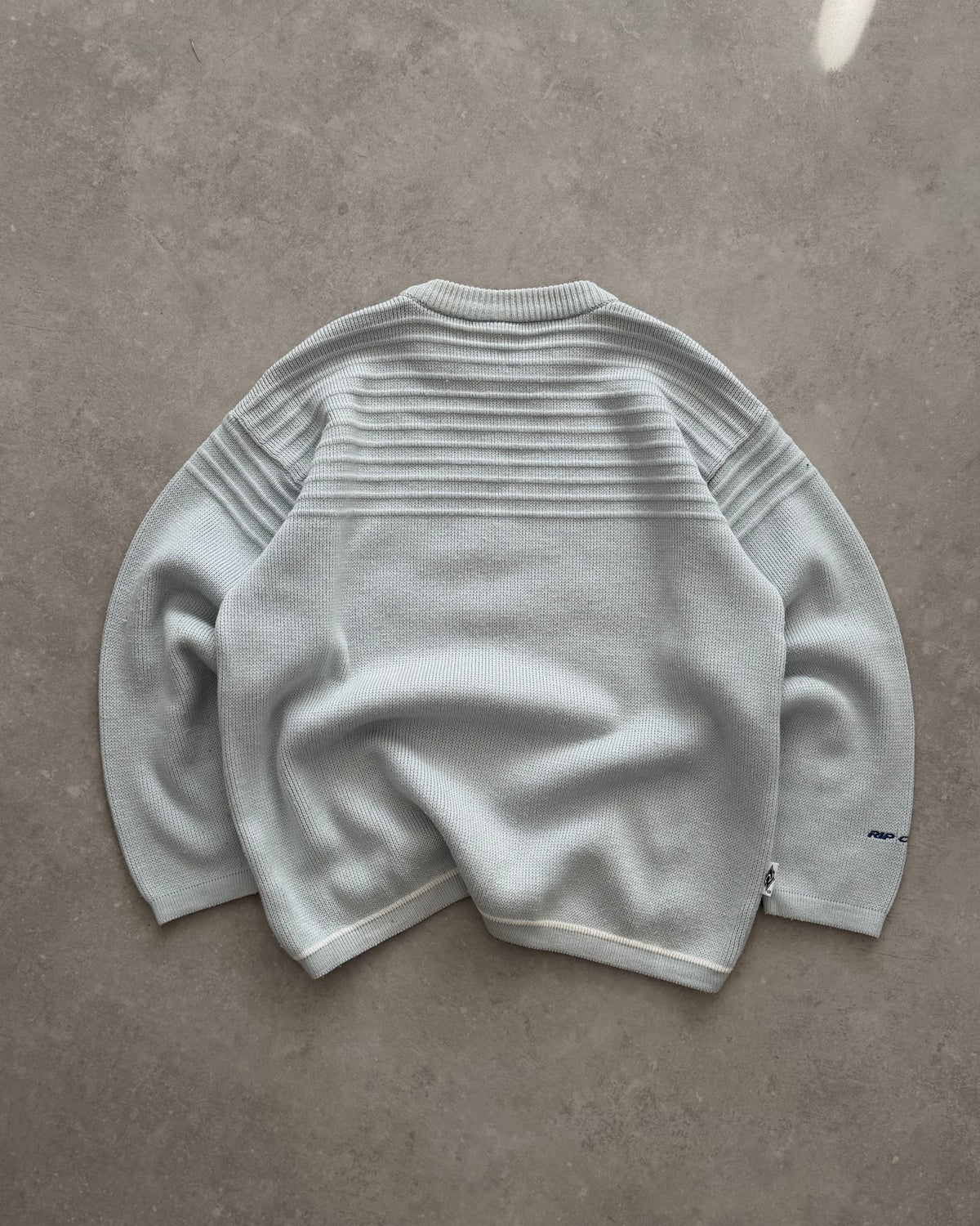 Vintage Rip Curl Knit Jumper (S)