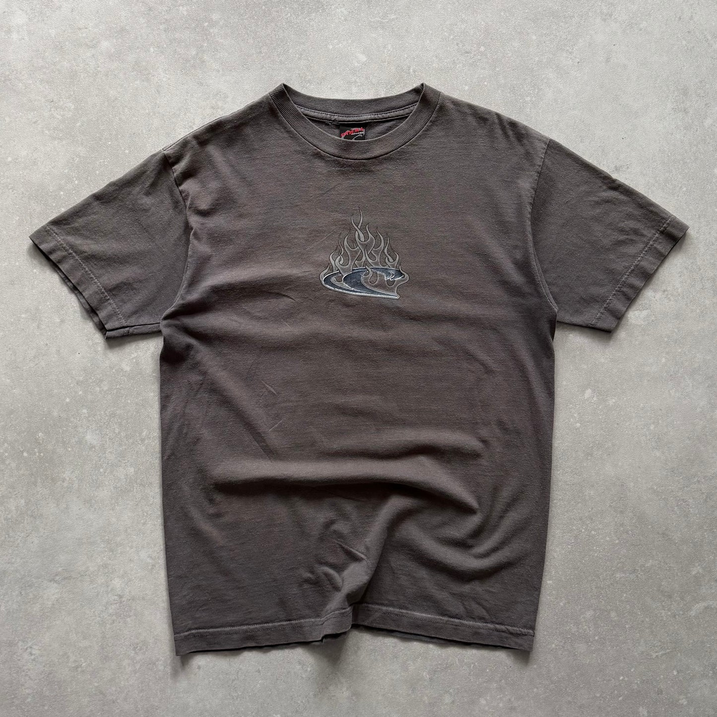 Vintage O’Neill Flame T-shirt (M)