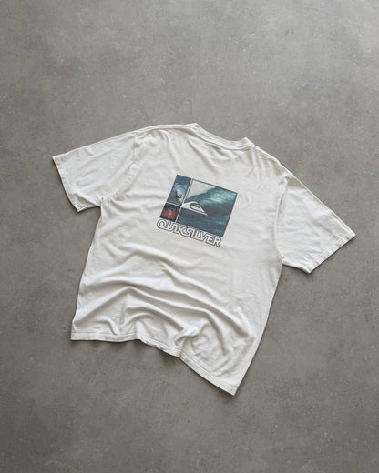 Vintage Quiksilver T-Shirt (L)
